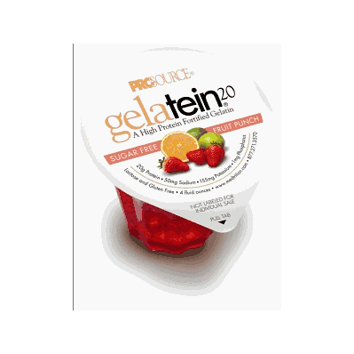 Supplement, Prosource, Gelatein 20, Fr Pnch -