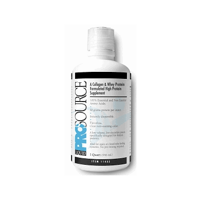 Supplement, Prosource, Liquid, 32 Oz - Medlin