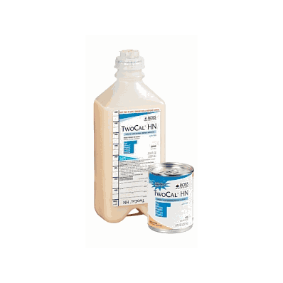 Supplement, Twocal Hn, 8 Oz, Can, Vanilla - M