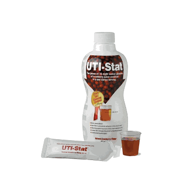 Supplement, Uti-stat, Proantinox, 30oz, 4/Cs