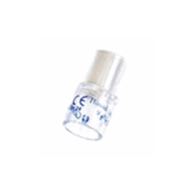 Supplemental Oxy Adapter Oxy-vent - Filter, H