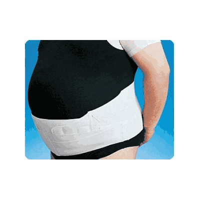Support, Abdominal, Obesity, Lrg 65-75"
