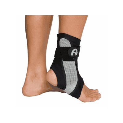 Support, Ankle A60 Medium Left