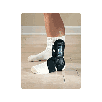 Support, Ankle, Allsport, Lf, Left