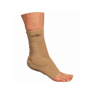 Support, Ankle, Elastic, J Buttress, Small