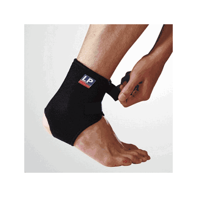 Support, Ankle, One Size