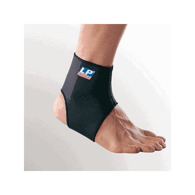 Support, Ankle, X-large
