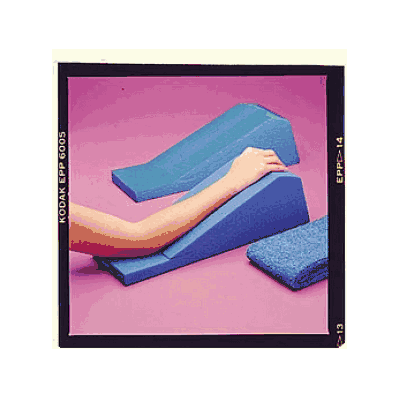 Support, Arm, Contoured, Edema, 18.5x5.5, Lf