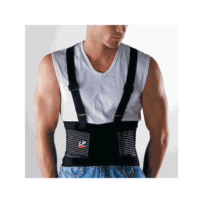 Support, Back, Belt, Industrial, Medium