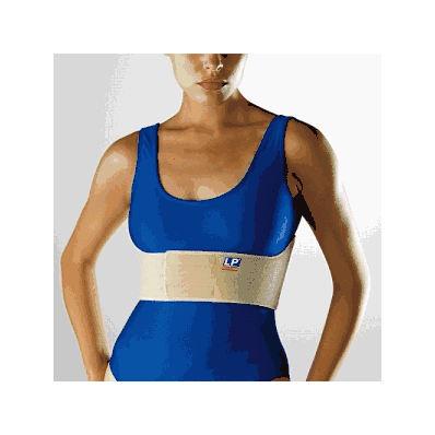 Support, Back, Belt, Rib, Male, X-large
