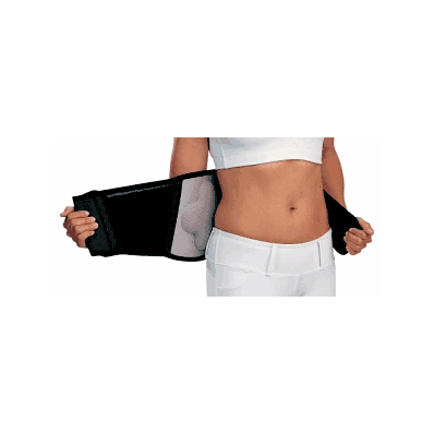 Support, Back, Comfortform, Sm