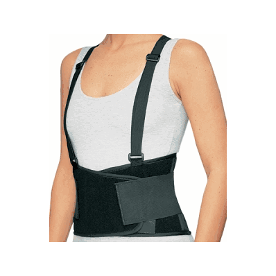 Support, Back, Industrial, Clinic, Sm