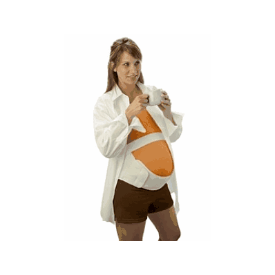 Support, Back, Mother-to-be Ii, Md