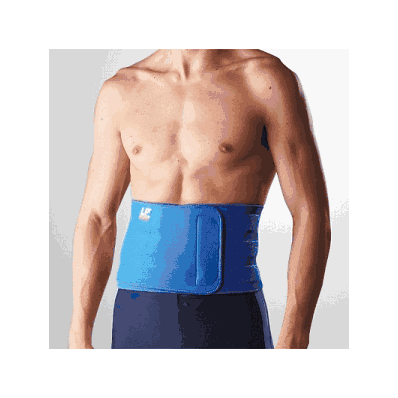 Support, Back, Trimmer, Waist, One Size
