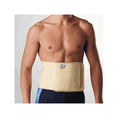 Support, Back, W / Stays, One Size