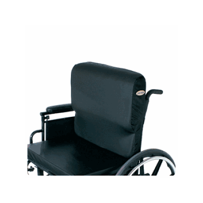Support, Backrest Bariatric 24"W - Medline
