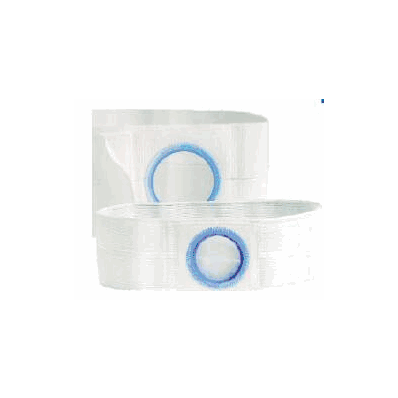 Support Belt 4" Nu Hope 2666-F