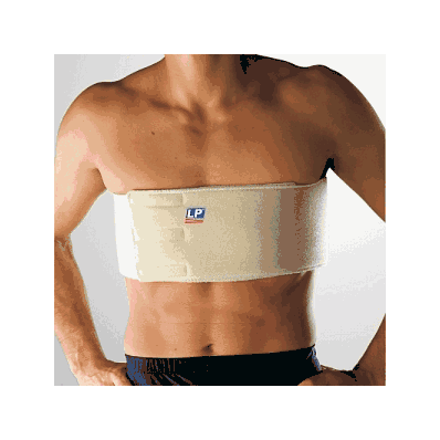 Support, Belt, Rib, Female, Large