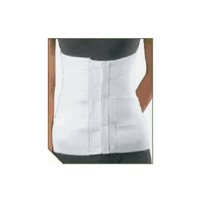 Support, Contoured Lg 12" - - Djo