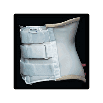 Support, Corset Style, Aquaform, Rolyan, Sm