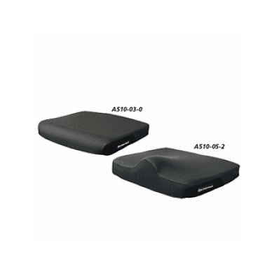 Support Cushion Round Bottom - Medline