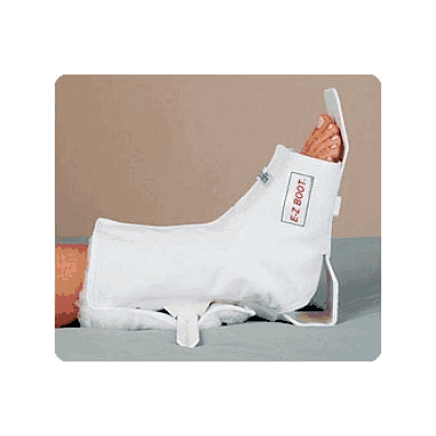 Support, E-z Boot, Large, 14.5" - 16.5" - Med