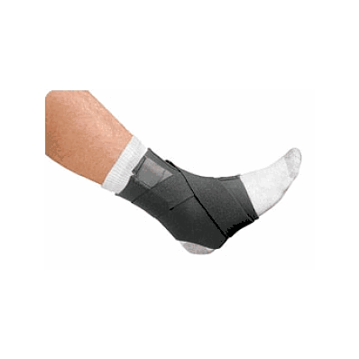 Support, Figure-8 Ankle, Medium