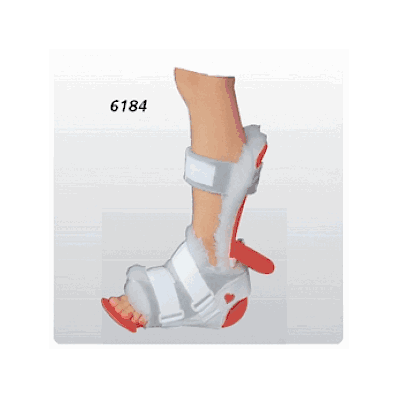 Support, Foot, Child Sz, 5.25"- 6.75" - Medli