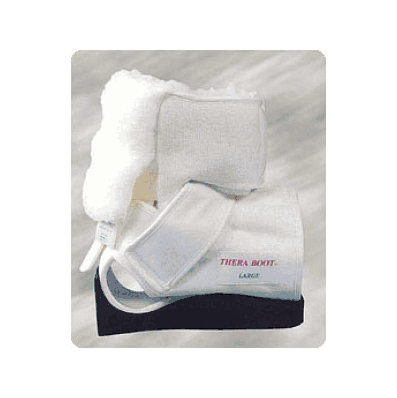 Support, Foot, Theraboot, Univ, 14.5"-18" - M