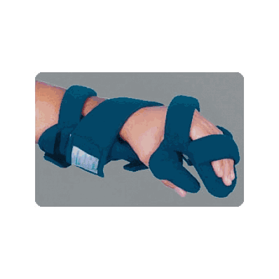Support, Hand Orthosis, Right, X-sml