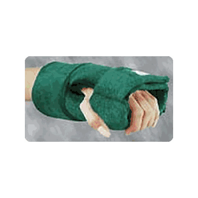 Support, Hand, T-flex 1000, Right