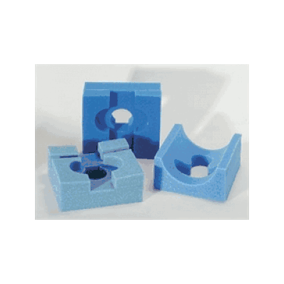 Support, Head / Heal / Leg - Medline
