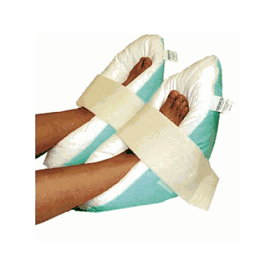 Support, Heel Guard, Bootie, Premium, Univ