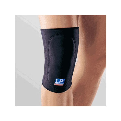 Support, Knee, Closed Patella, X-large