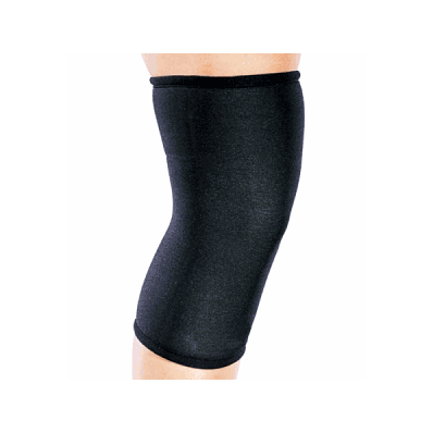Support Knee Drytex Small Black
