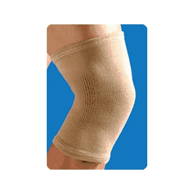 Support, Knee, Elastic, Large