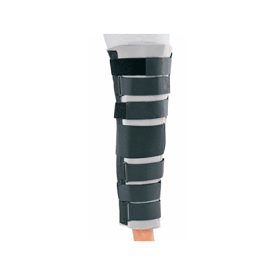 Support, Knee, Foam, 20", Univ