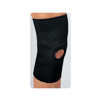 Support, Knee, Neoprene, Blue, Sml 12-13.5