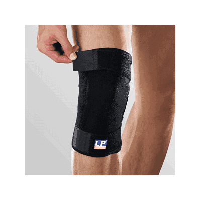 Support, Knee, Patella, Closed, One Size
