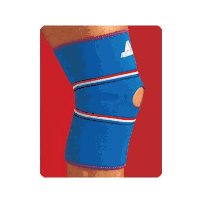 Support, Knee, Standard, Beige, X-sml