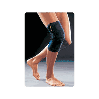 Support, Knee, Vega Plus Stabilizer, Sml