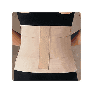 Support, Lumbar, Rolyan Elastic