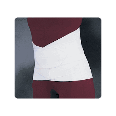 Support, Lumbosacral, 13" Large, 3640"