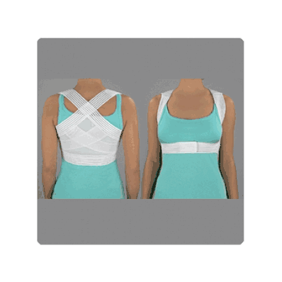 Support, Posture Corrector, L