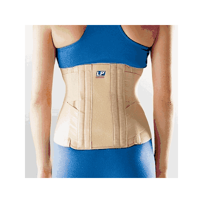 Support, Sacro, Lumbar, Small