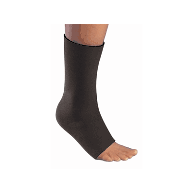 Support, Sleeve, Ankle, Xl