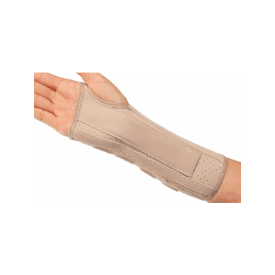 Support, Splint, Wrist, Contoured, Rt, Xl