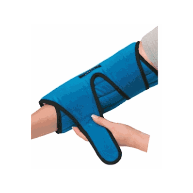 Support, Splnt, Pile-o, Elbow, Adj