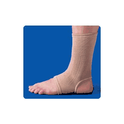 Support Thermoskin Large, 10-1/4 - 12-1/4 In