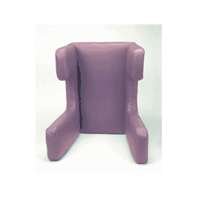 Support, Trunk, 10", Soft